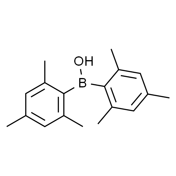 均三甲苯基硼酸