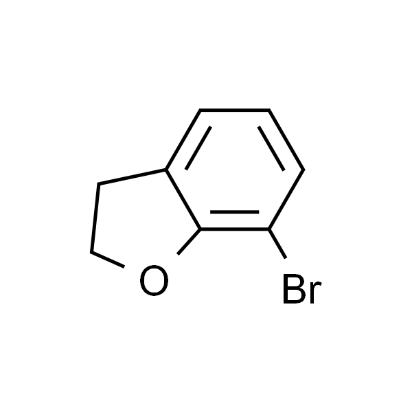 7-溴-2,3-二氢苯并呋喃