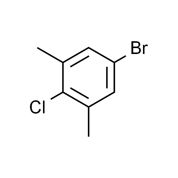 5-溴-2-氯-1,3-二甲基苯