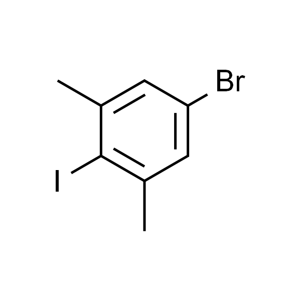 5-溴-2-碘-1,3-二甲苯