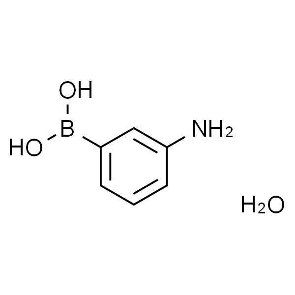 3-氨基苯硼酸一水合物