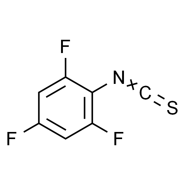 2,4,6-三氟苯基异硫氰酸酯