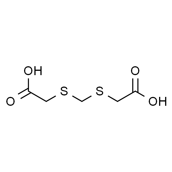 亚甲基双(巯基乙酸)