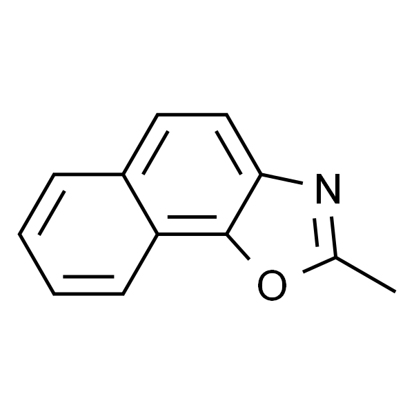 2甲基萘并[21D]恶唑;2-甲基萘并[2,1-D]恶唑