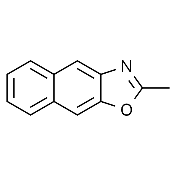 2-甲基萘并[2,3,d]氧氮杂茂