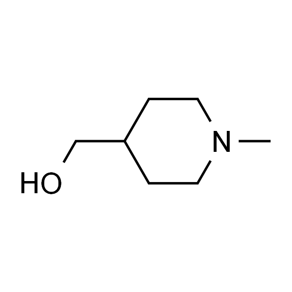 1-甲基-4-哌啶甲醇