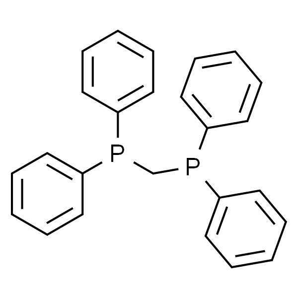 双(二苯基膦)甲烷