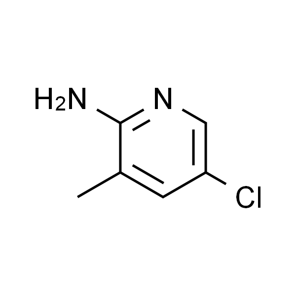 2-氨基-5-氯-3-甲基吡啶