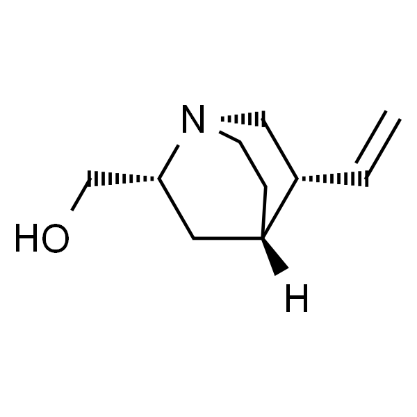 (1S,2R,5R)-2-(羟甲基)-5-乙烯基奎宁环