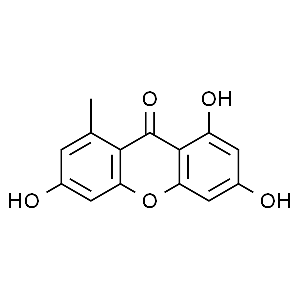 Norlichexanthone