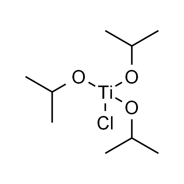 三异丙氧基氯化钛 溶液