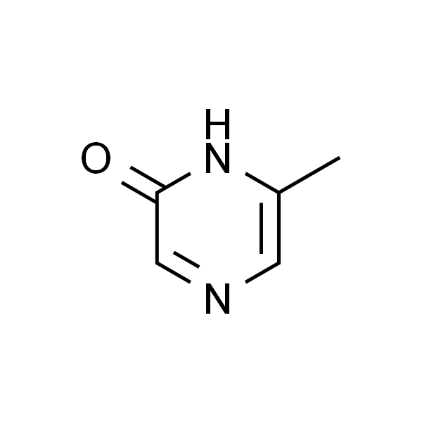 2-羟基-6-甲基吡嗪