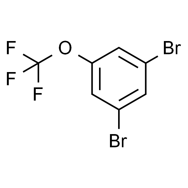 1,3-二溴-5-(三氟甲氧基)苯