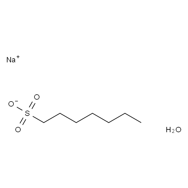庚烷磺酸钠一水合物[色谱用离子对yabo官网手机版
]