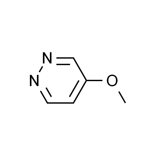 4-Methoxypyridazine