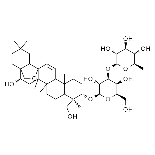 柴胡皂苷A