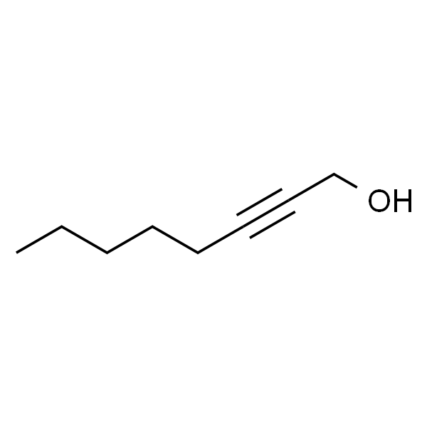 2-辛炔-1-醇