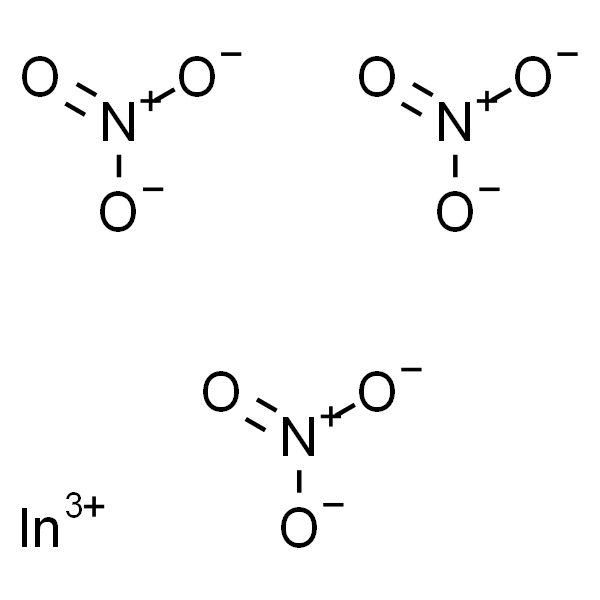 水合硝酸铟, Puratronic?