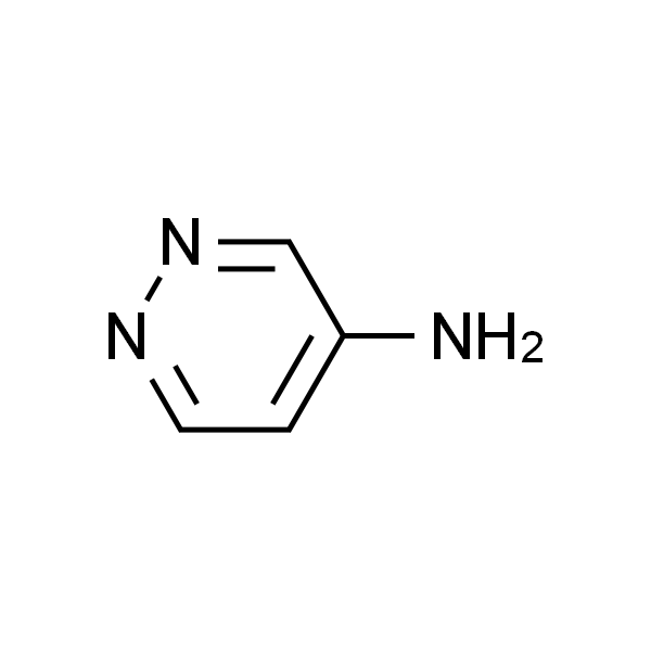 4-氨基哒嗪