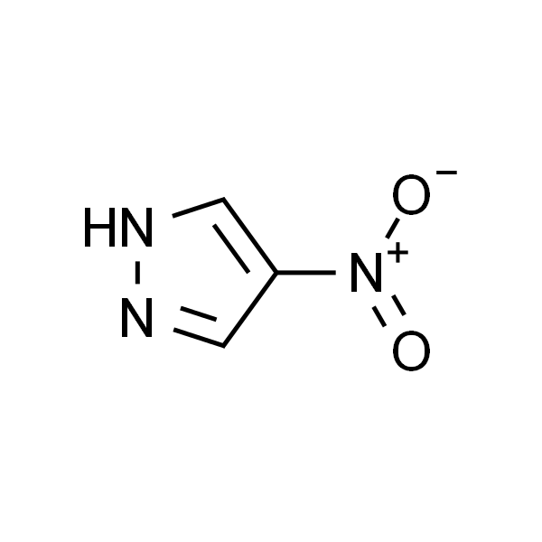 4-硝基吡唑