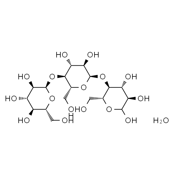 麦芽三糖水合物