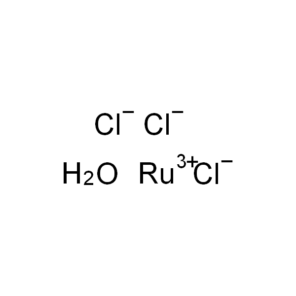 氯化钌(III)水合物