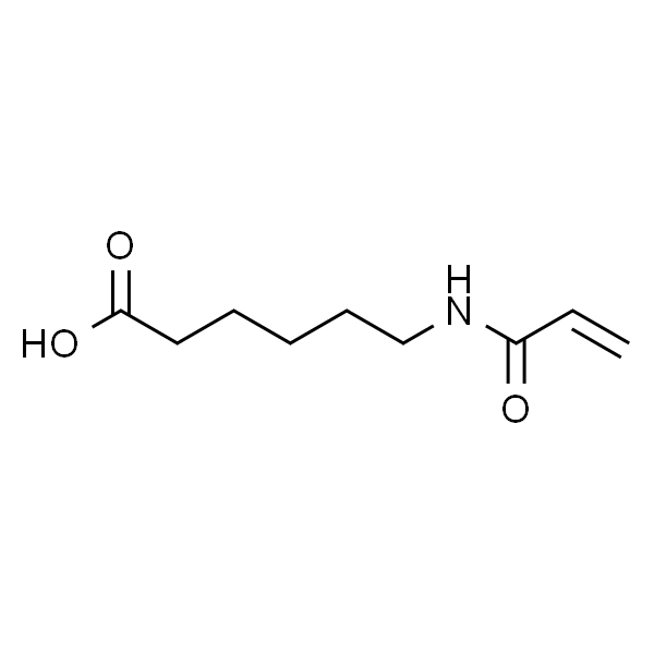 6-丙烯酰氨基己酸