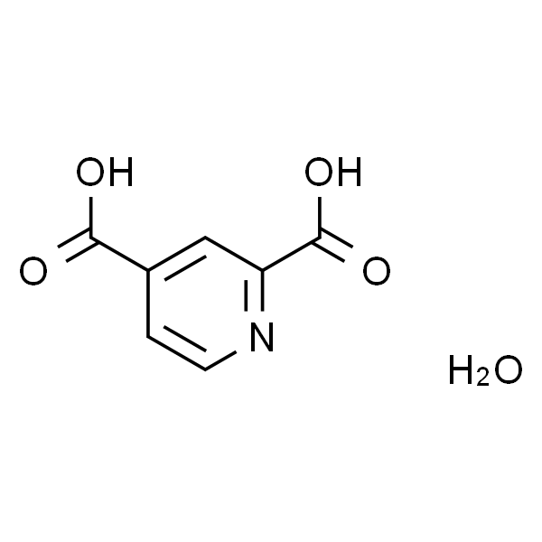 2,4-吡啶二羧酸