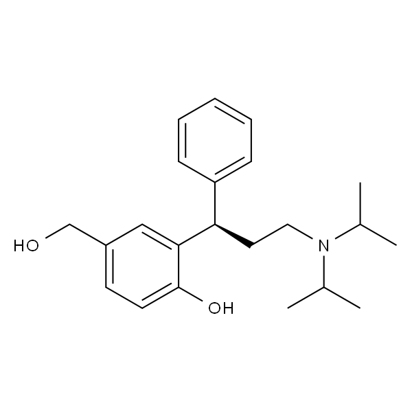 (R)-5-羟甲基托特罗定