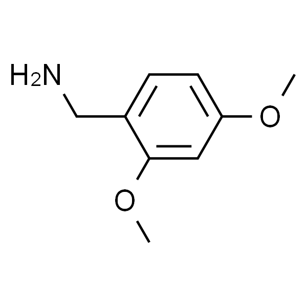 2,4-二甲氧基苯甲胺