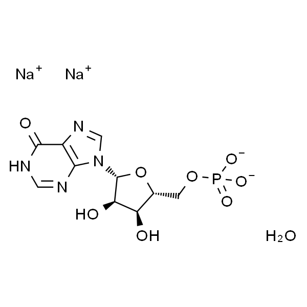 5-肌苷一磷酸二钠盐