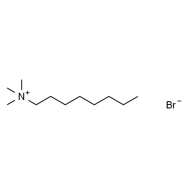 正辛基三甲基溴化铵