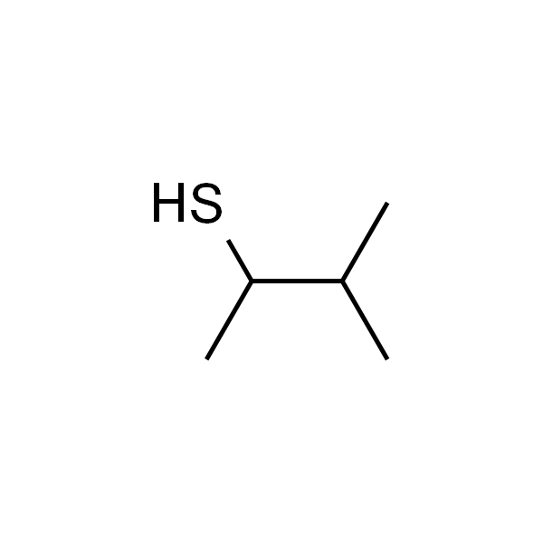 3-甲基-2-丁硫醇