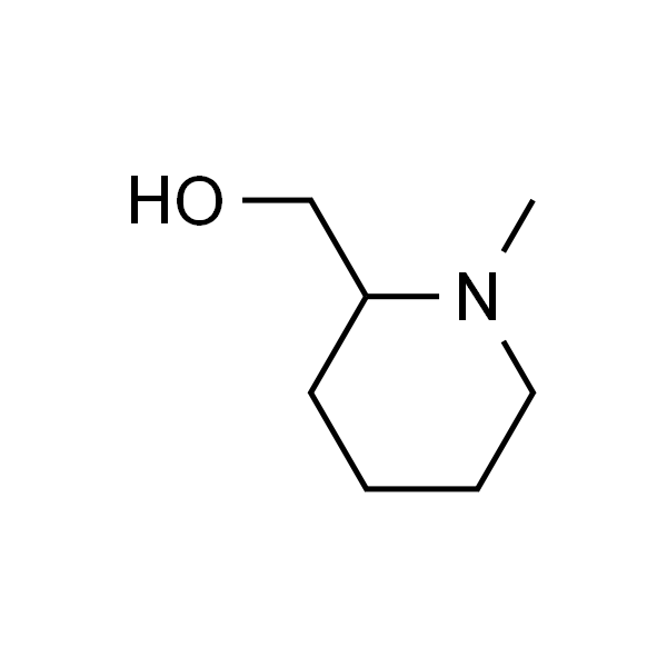 N-甲基-2-哌啶甲醇