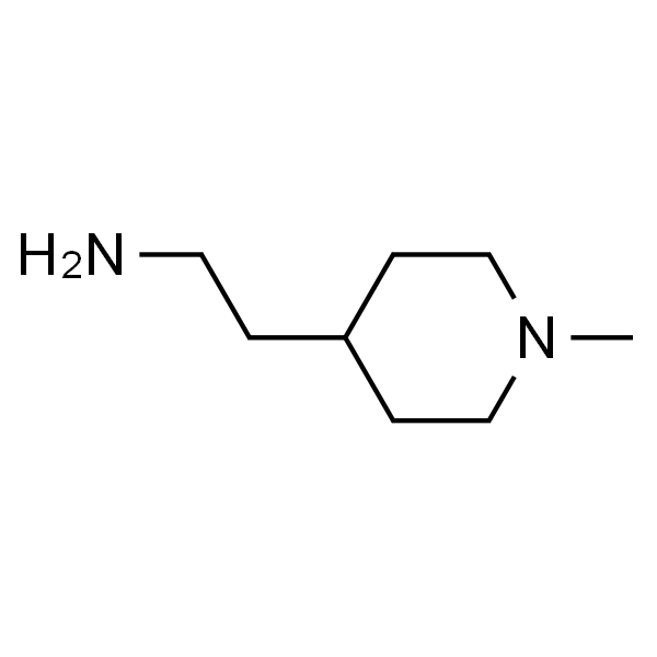 N-甲基-4-(2-氨基乙基)哌啶