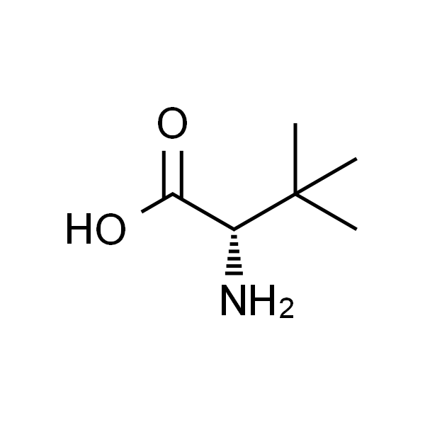 L-叔亮氨酸