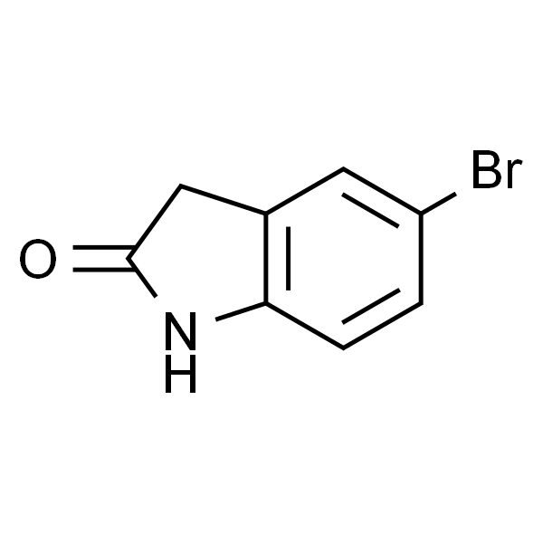 5-溴氧化吲哚