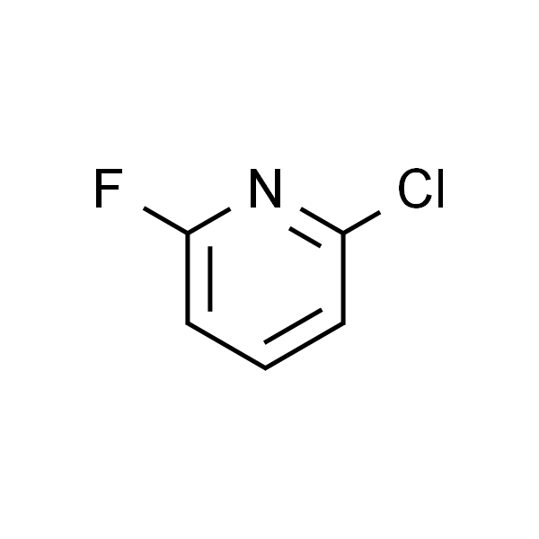 6-氟-2-氯吡啶