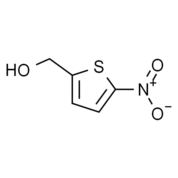 2-(羟甲基)-5-硝基噻吩