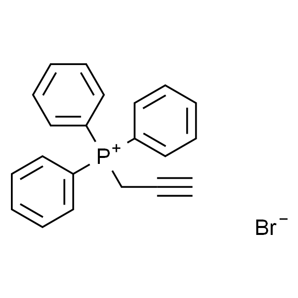 炔丙基三苯基溴化膦