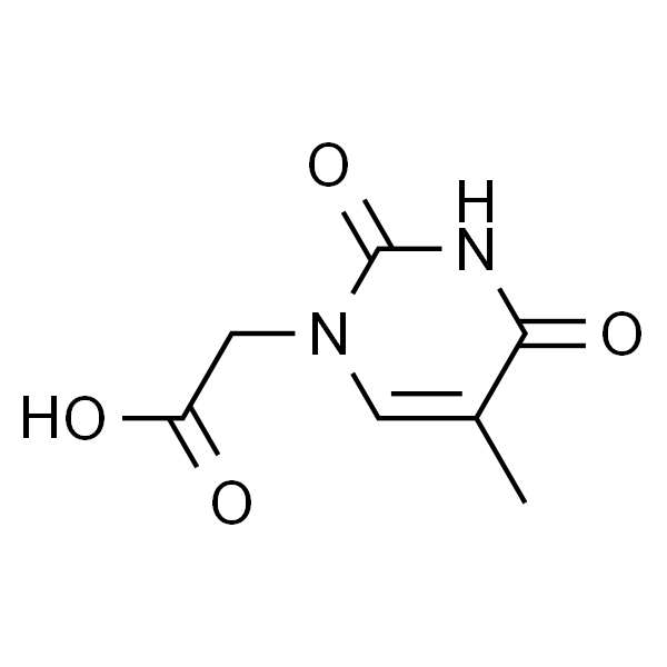 胸腺嘧啶-1-乙酸