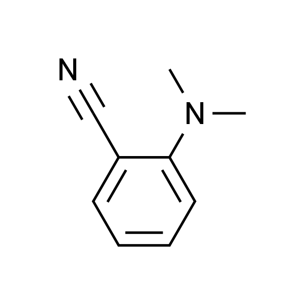 2-(二甲氨基)苯腈