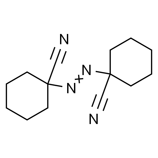 1,1'-偶氮-二-(六氢苄腈)