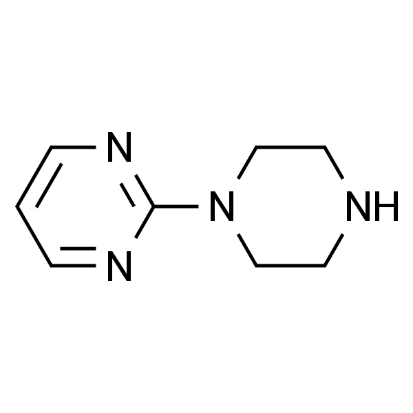 N-(2-嘧啶基)哌嗪