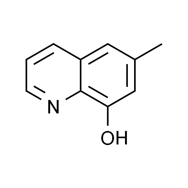 6-甲基喹啉-8-醇