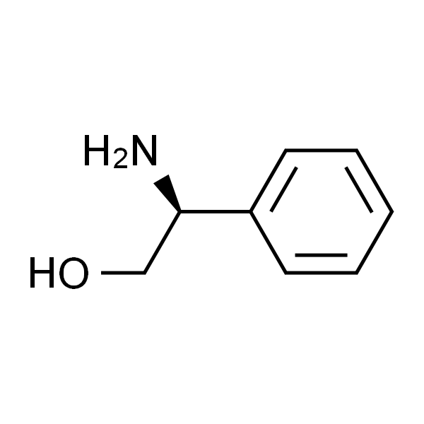 (S)-(+)-苯甘氨醇