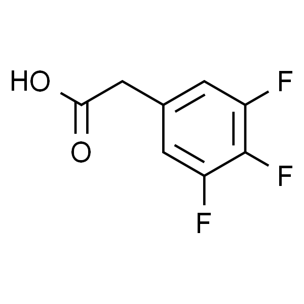 3,4,5-三氟苯乙酸