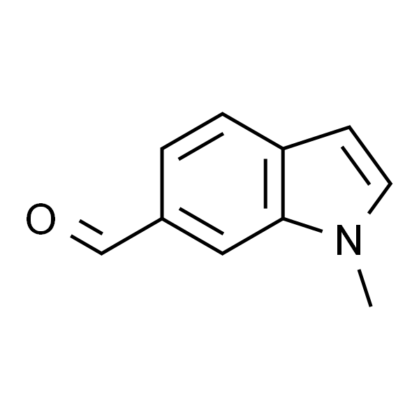 1-甲基吲哚-6-甲醛