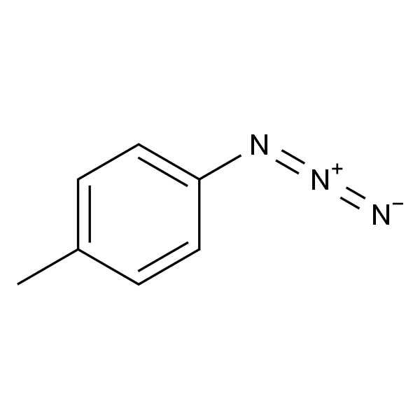 P-叠氮甲苯 溶液