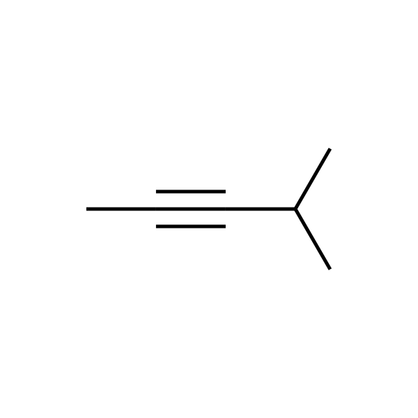 4-甲基-2-戊炔